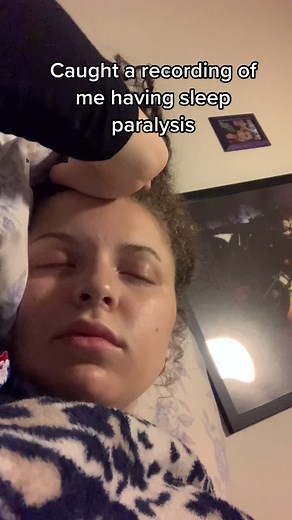 Understanding Sleep Paralysis: Real Footage and Experiences