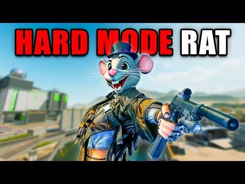 🔴HARD MODE ALL DAY