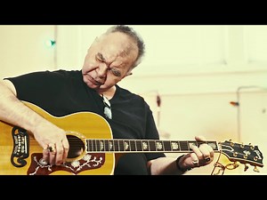 John Prine - Old Shep