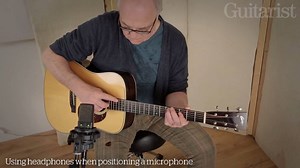 In case you missed it, here's session legend and former John Mayer and Paul McCartney sideman Robbie McIntosh on his favourite guitars and recording techniques. | Guitarist Magazine