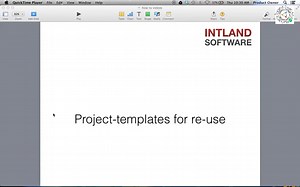 Codebeamer-如何制作项目