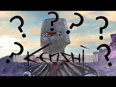 How to Play Kenshi
