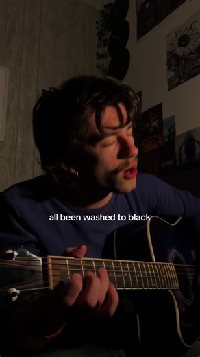 Black Pearl Jam: A Grunge Tribute to Eddie Vedder