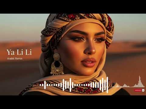 Ya Lili – ELSEN PRO 🎶 Arabic EDM House Remix 2026 | Desert Festival Party