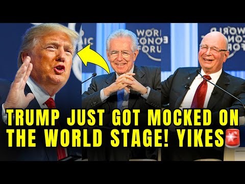 🚨Trump SNAPS As His Greenland Envoy Just Got PUBLICLY LAUGHED AT