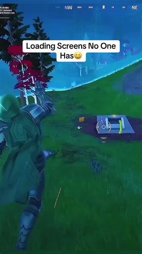 Loading Screens No One Has😆 #fortniteclips #fortnitetips #fyp | Fortnite