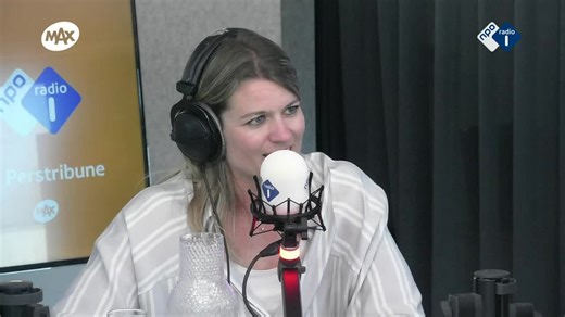 De Perstribune - Dafne Schippers