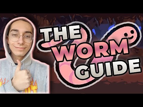 Worm Build Guide! (Super Auto Pets Strategy)