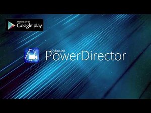 How to Make a Stunning Intro with PowerDirector Mobile App