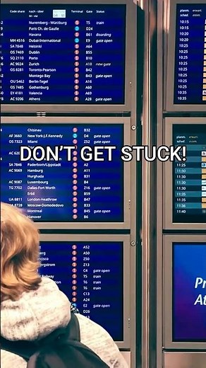 Travel Apps you Need Before Takeoff #shorts