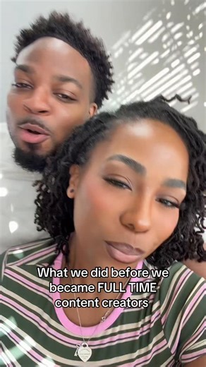 X & Nae 🖤 | Tell me what you were doing before your current season without telling me 👀👇🏽 We’ll go first… | Instagram