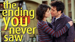 Often times deleted scenes are taken out for a reason. But How I Met Your Mother's deleted scene from the show's controversial finale could have saved the entire episode. | Total Nerd