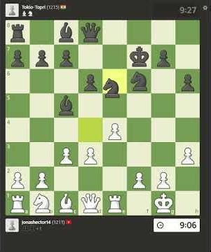 Day 52 – Win 52 ♖♜ | 49 Days Left | #chess #mindblowingmoves #chessgame #chessstrategy #chessopening
