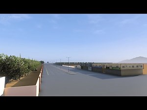 GTA 5 Mods new map mod FiveM oi3