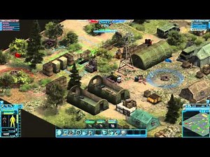 Affected Zone Tactics #Gameplay 8