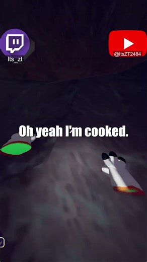 Oh yeah he was cooked #funnystreammoments #peak #funny #twitchstreamer