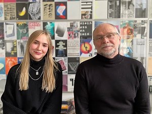 So bewirbst Du Dich für die Ausbildung Grafikdesign