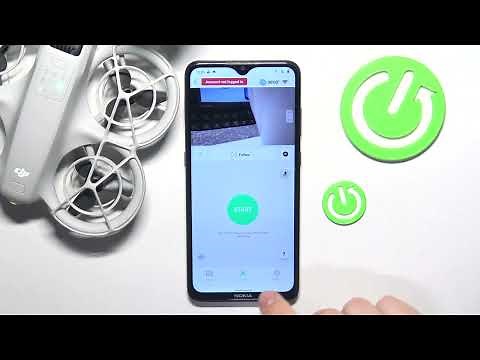 How to Check All Serial Numbers on DJI Neo
