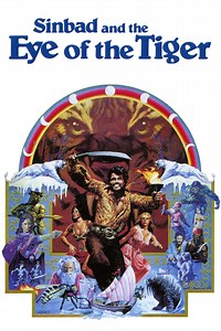 Sinbad and the Eye of the Tiger (1977) Summary, Trailer, Cast, Where to Watch and More