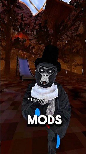 How To Mod In The New Gorilla Tag Update #gorillatag #gtag