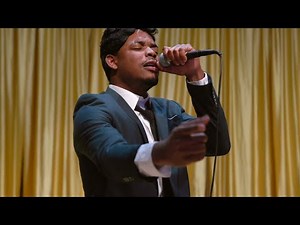 THEE Five Heartbeats - "A Heart is A House for Love"