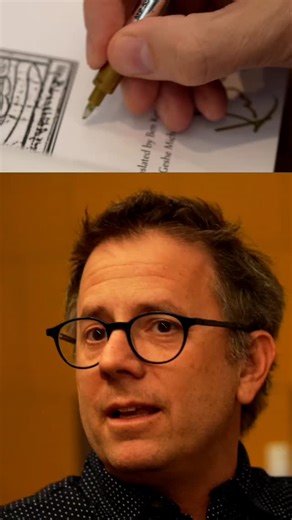 Asian Legacy Library on Instagram: "Ben on The Accessibility of Knowledge Ben Kramer, Co-Director of the Diamond Cutter Classics (DCC) translation group, translator, and Asian Legacy Library (ALL) Collaborator, sat down to speak with ALL about the true meaning of access and engagement. This seemingly simple question lies at the heart of ALL’s Digital Library development. We are building a library to benefit not only scholars, but the general public and all those seeking to understand the knowled