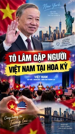 Tin quân sự quốc tế | Tô Lâm kêu gọi người Việt tại Mỹ hướng tới tương lai #tinquansu