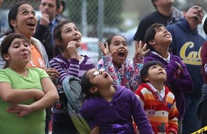 15th Annual Egg Drop Contest