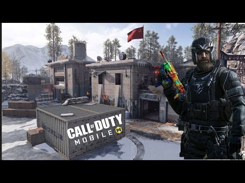 codm training drills 🥶🤯