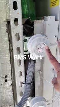 Bms work ## Sensor Instiolations ke bare mee full Details ##Hvac#Trend work#