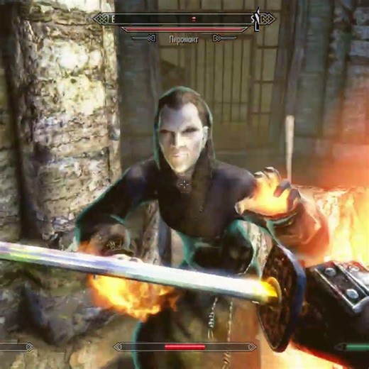 📜 The Elder Scrolls: Skyrim 📜 part 8 [ Anniversary Edition ] Древние Свитки [ Shorts ]