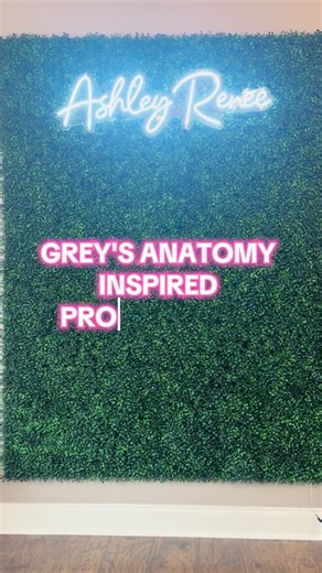 Ashley Renee' Prom | Grey's Anatomy inspired Prom Dresses? Yes, please! #promdress #promfashion #sherrihill #jovani #prom #promdresses #promdressshop... | Instagram