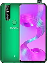 Infinix S5 Pro Price in Pakistan