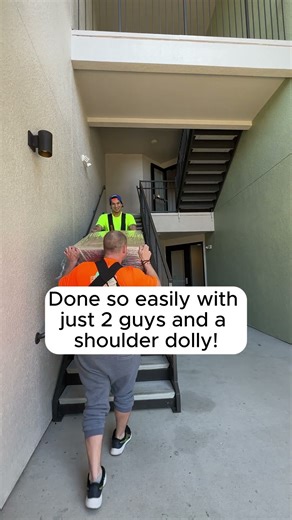 You NEED to Get This Lifting Hack for All Your Moving Needs!