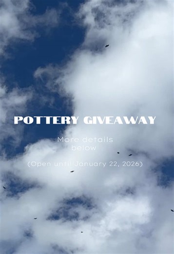 This is my first giveaway!!! I will definitely find a better way to do this in the future, but this is how this one will run: To enter please follow me and comment which piece you would want to receive! (It’s completely fine to me if you’d like to comment multiple times as multiple submissions!) on January 22nd I will look at the number of comments and generate a random number between 1 and how ever many comments there will be! Then I will count down from the top comment to that number and that 