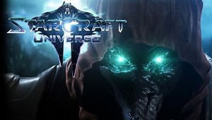 Starcraft Universe mod releases multiplayer boss battle in Kickstarter's final days