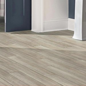 Enjoy new Lifeproof Bamboo flooring that is easy to install and adds value to your home. | The Home Depot