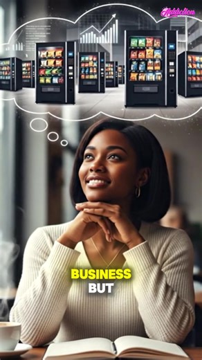 Turn snacks into profits with Snack & Stack — your ultimate guide to winning in the vending machine business! 📈📚 Grab Your Copy Now = https://f.mtr.cool/bxnlezwlzz #SnackAndStack #PassiveIncome #SideHustleSuccess #VendingBusiness #EntrepreneurLife #MoneyMoves