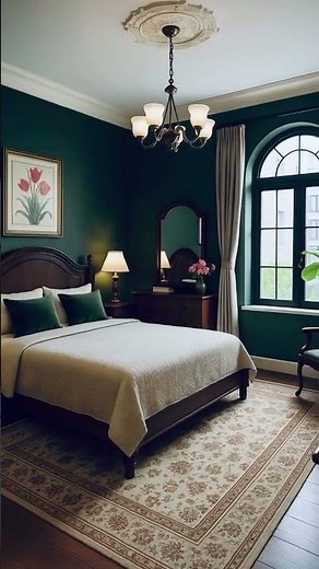 This Classic Home Tour is a Dream! ✨