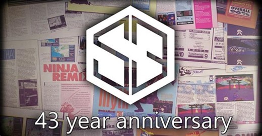 System 3 celebrates 43 years as world’s longest-running independent games label