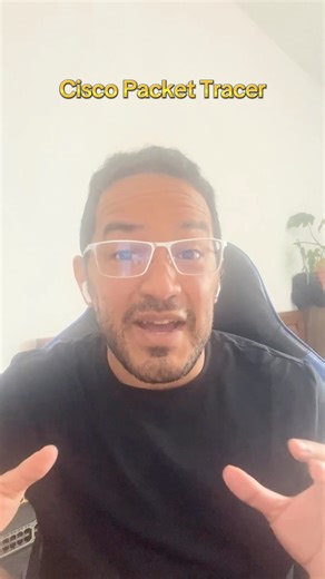 Cisco Packet Tracer Explained in 50s | Learn Networking + Practice Like a Pro