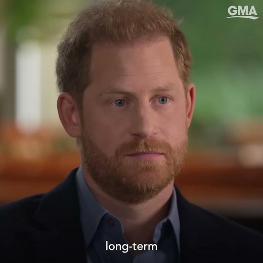 Prince Harry reflects on how Princess Diana would feel about rift between her sons