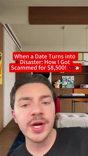 When a Date Turns into Disaster: How I Got Scammed for $8,500! 💔💸 #DatingDisaster #ScamAlert #relationshipfails #fyp #foryou #tiktokstories #christiancooks99 #relationships #storytime #pov #dating #fypシ #tiktok #story #tiktokstoriescontest #viral