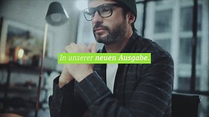 Die digitale Transformation einer Kanzlei ist eine Herausforderung und alles andere als ein Selbstläufer. Es kommt wesentlich darauf an, Mitarbeiter und Mandanten mitzunehmen. Was das aktuelle DATEV magazin für Sie bereit hält, sehen Sie hier: https://www.datev-magazin.de/archiv/digitales-dokumentenmanagement-23831 | DATEV