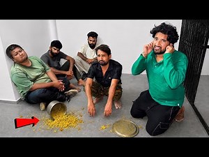 Rahul Ne Sab Barbad Kar Diya…😭 | आज भी भूखा सोना पड़ेगा | Day 60