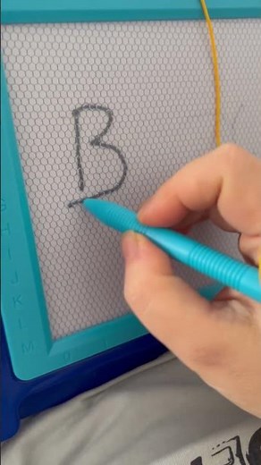 5. How to Write the Greek Letter Ββ — Beta (Uppercase & Lowercase) 🇬🇷✍️