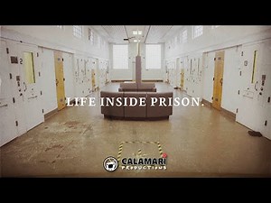 Inside Oregon Juvenile Prison | A Documentary