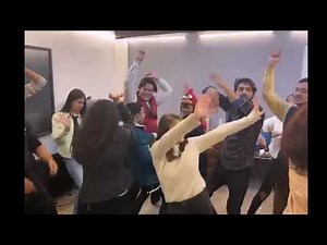 Aman bhaiya ka dance ft. apni kaksha team