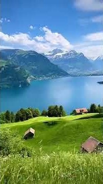 Switzerland 4k |Switzerland #nature