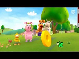 word world en discovery kids Latinoamérica intro RARE mejorado